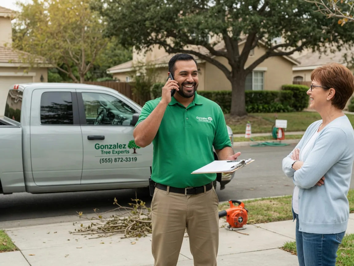 Tree Service Three Oaks, MI FAQs